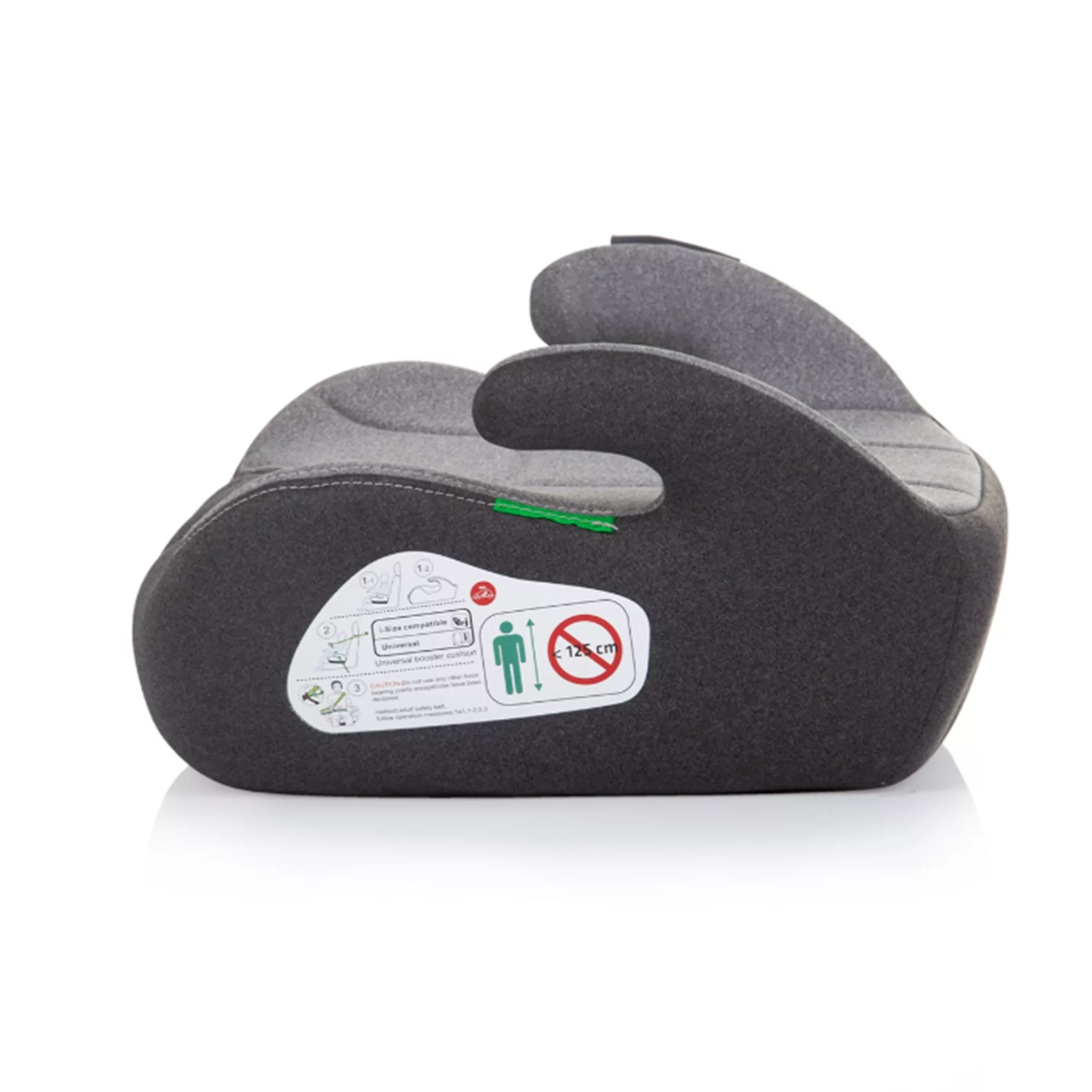 بوستر صندلی خودرو کودک چیپولینو مدل یوتی