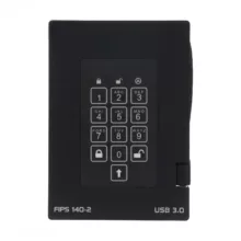 هارد اکسترنال مدل CP-NL3-M100F 2023 ظرفیت یک ترابایت