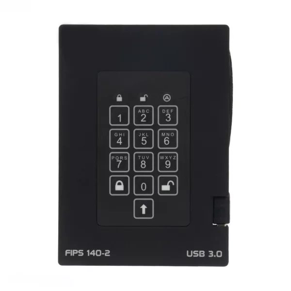 هارد اکسترنال مدل CP-NL3-M100F 2023 ظرفیت یک ترابایت