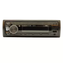 پخش کننده خودرو مدل ساج SA-710