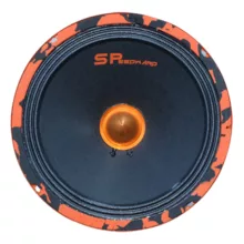 میدرنج خودرو اسپیدوارد مدل SP-801C بسته دو عددی