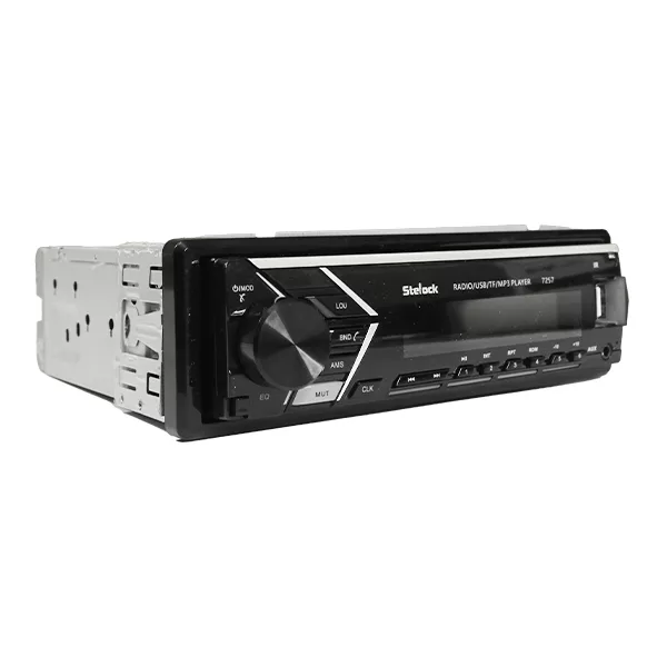 پخش کننده خودرو استیلاک مدل S-7257