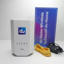 مودم 5G TD_LTE  زد ال تی مدل X28 PRO به همراه 200 گیگ اینترنت یکساله و یک سیمکارت دائمی با بیمه ی 12 ماهه