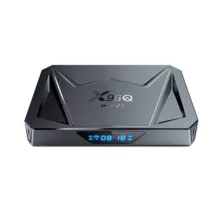 اندروید باکس ایکس 96 مدل x96Q Pro plus 2/16