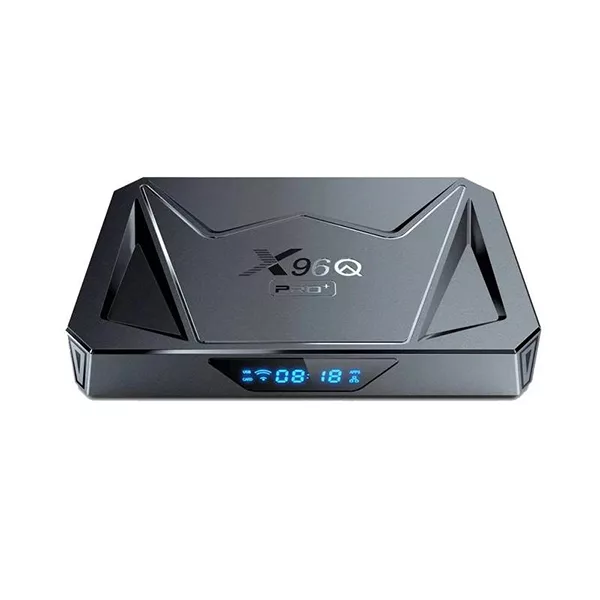 اندروید باکس ایکس 96 مدل x96Q Pro plus 2/16