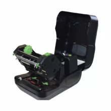 پرینتر لیبل زن زنپرت مدل 4T-520 LAN/USB