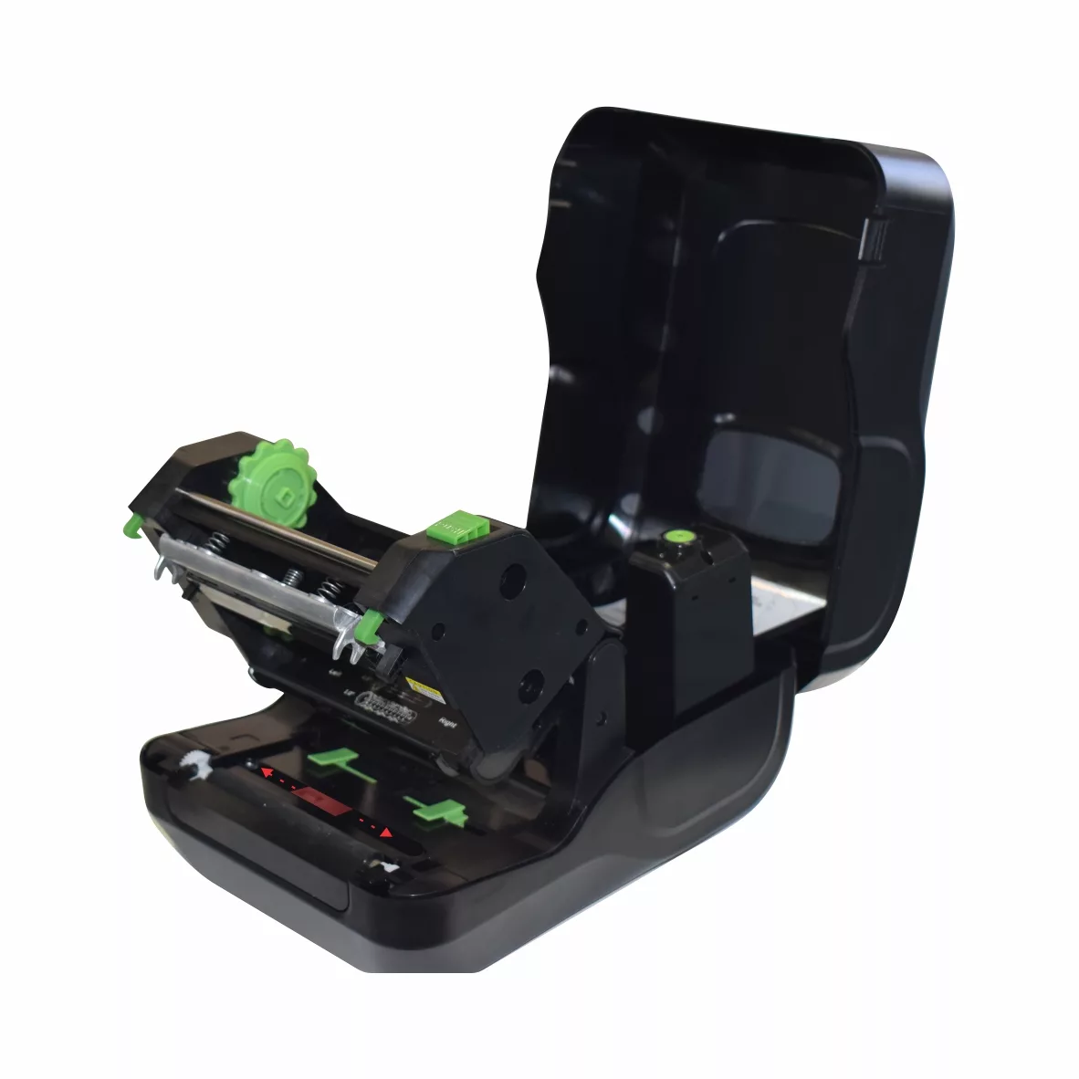 پرینتر لیبل زن زنپرت مدل 4T-520 LAN/USB