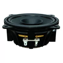 اسپیکر خودرو کومودور مدل CO-400P بسته دو عددی