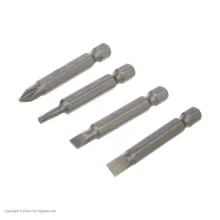 مجموعه 28 عددی پیچ گوشتی شارژی جاب مدل JB-6250