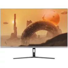 مانیتور 22 اینچ جی پلاس مدل  GDM-226MN سایز 22 اینچ، رزولوشن Full HD، پنل IPS، نرخ بروزرسانی تصویر100 هرتز، یک پورت HDMI و یک پورت VGA
