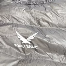 کیسه خواب اسنو هاوک مدل k2 600