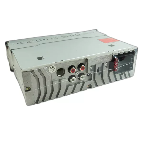 پخش کننده خودرو پاناتک مدل P-CP308