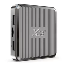اندروید باکس مدل X98Q 2-16