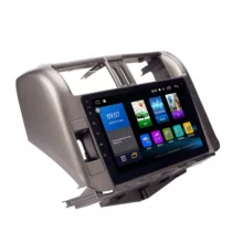 پخش کننده تصویری خودرو مدل IPS 1080 مناسب برای تویوتا پرادو 2012