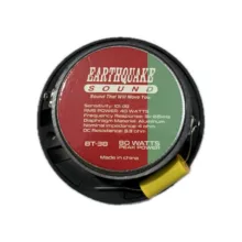 سوپر تیوتر ارت کوییک مدل bt-38 بسته دو عددی