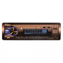 پخش کننده خودرو ساج الکتریک مدل SA-740