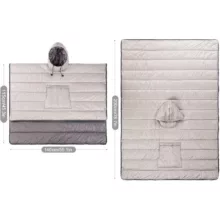 کیسه خواب نیچرهایک مدل SD-04 Cloak Cotton کد 2023