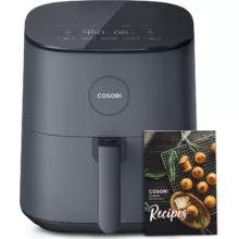سرخ کن بدون روغن کوزوری مدل CAF-L501