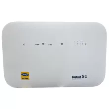 مودم 4G/TD-LTE ایرانسل مدل TF-i60 S1 به همراه سیم کارت و 300 گیگابایت اینترنت 6 ماهه