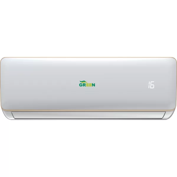 کولرگازی 24 هزار گرین مدل GWS-H24P1T1/R1