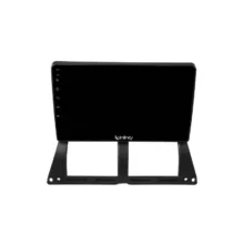 پخش کننده تصویری خودرو اینفینیتی مدل fx400 مناسب برای تیبا