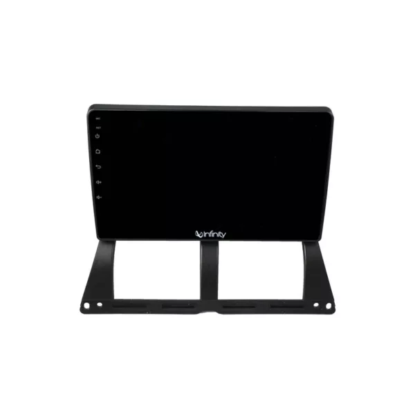پخش کننده تصویری خودرو اینفینیتی مدل fx400 مناسب برای تیبا
