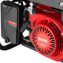 موتور برق بنزینی رونیکس مدل RH-4770