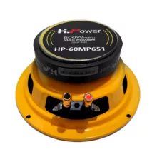 میدرنج خودرو های پاور مدل HP-60MP651 بسته دو عددی