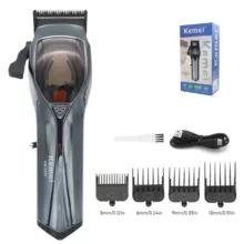 ماشین اصلاح موی سر و صورت کیمی مدل KM-2229