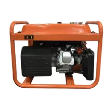 موتور برق بنزینی پی ام مدل TM-3500