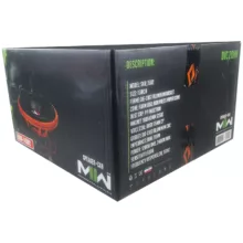 ساب ووفر خودرو مدل SKU-15D2