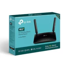 مودم 4.5G تی پی لینک مدل MR600