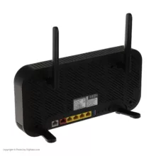 مودم 4.5G ای ای مدل HYBRID ROUTER به همراه 15 گیگابایت اینترنت 3 ماهه