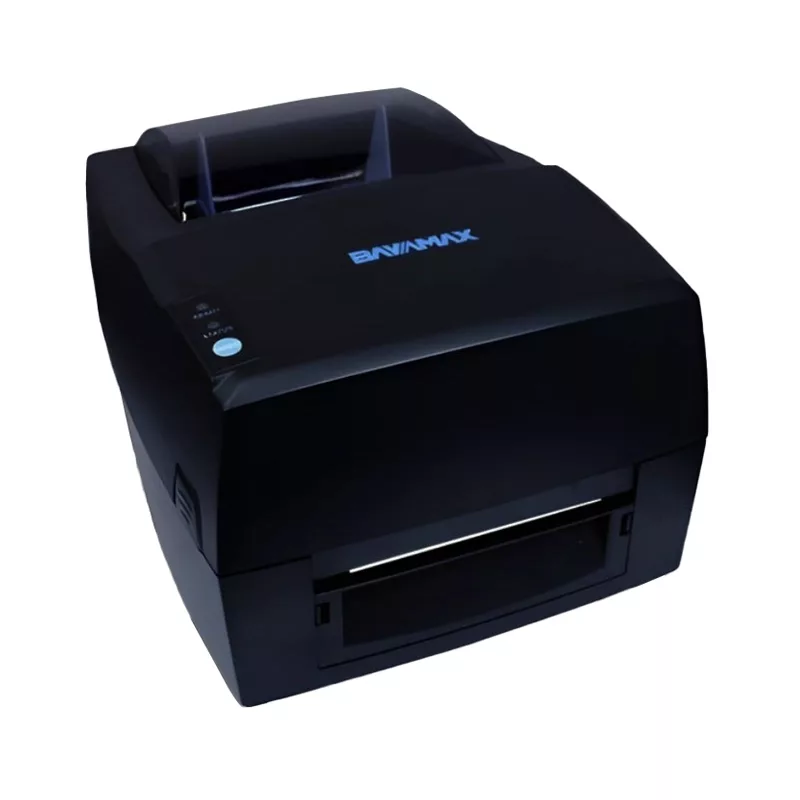 پرینتر لیبل زن بایامکس مدل BAYAMAX XT-330