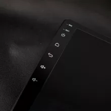 پخش کننده خودرو میباخ کار مدل MC120 مناسب برای پراید 111