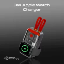 پاوربانک پرومیت مدل MAVRIX ظرفیت 10000 میلی‌آمپرساعت