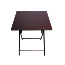 میز و صندلی سفری میزیمو مدل تاشو کد 8102