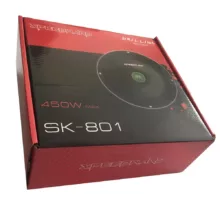 میدرنج خودرو اسپیدوارد مدل sk-801 بسته دو عددی