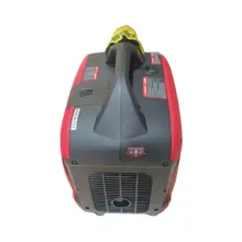 موتور برق بنزینی واکسون مدل VK10500IS