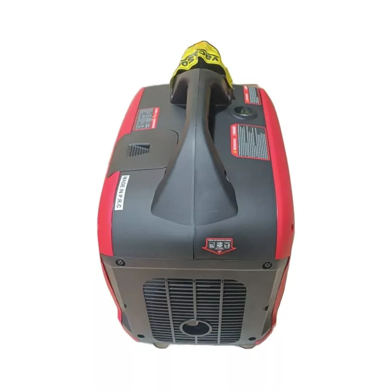 موتور برق بنزینی واکسون مدل VK10500IS