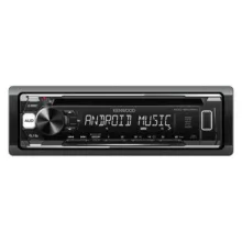 پخش کننده خودرو کنوود مدل KDC-181UWM