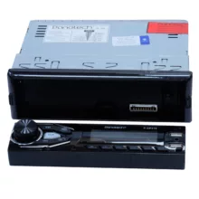 پخش کننده خودرو پاناتک مدل P-CP315