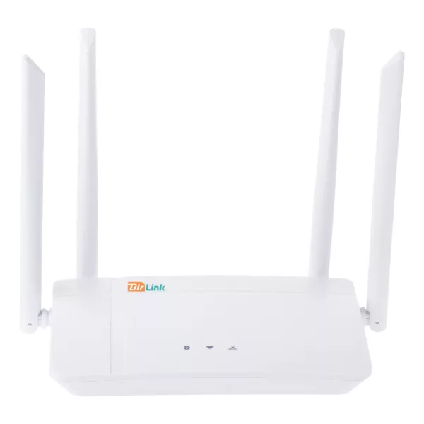مودم روتر بی سیم 4G LTE بیرلینک مدل WL422