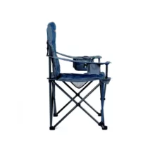 صندلی تاشو سفری اوزتریل مدل Big Boy Armchair کد FCE-BIG-B