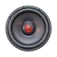 ساب ووفر خودرو مدل KA-SW-120