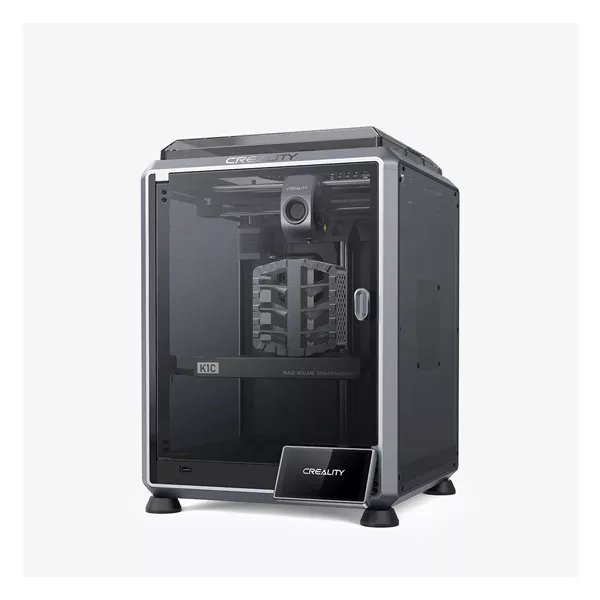 پرینتر سه بعدی کریلیتی مدل K1C