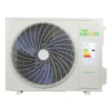 اسپلیت کولر گازی 24 هزار گرین مدل SDK-24F1C3A2P/ZA