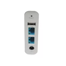 مودم 4G/TD-LTE مدل HW33 L01 به همراه سیمکارت TD-LTE و 300 گیگ اینترنت یکساله
