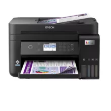 پرینتر جوهر افشان اپسون مدل L6270