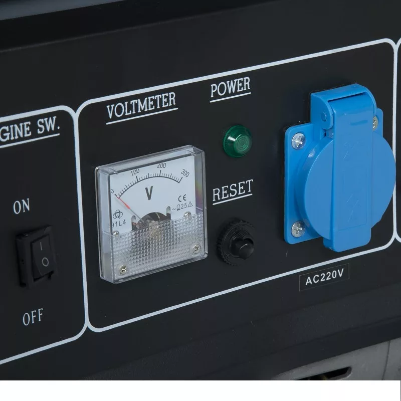 موتور برق نورتون کد N-T-1200